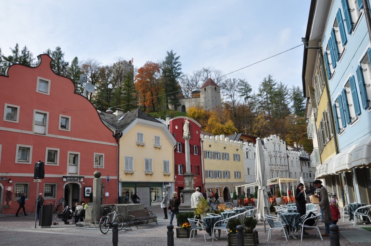 Brunico